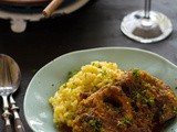 Osso buco op Milanese wijze recept