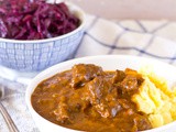 Ouderwetse Hollandse hachee recept