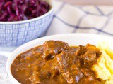 Ouderwetse Hollandse hachee recept