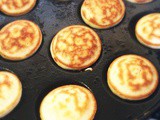 Poffertjes recept