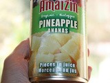 Recept Ananas Chutney met Sinaasappel