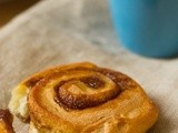 Recept Anijs Kaneel broodjes Project 104