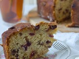 Recept dadel cranberry koek zelf maken