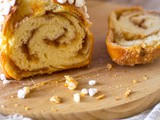 Recept five spices suikerbrood bakken