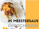 Recept gepocheerde meestersaus kip