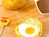 Recept Groningse eierballen
