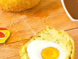 Recept Groningse eierballen