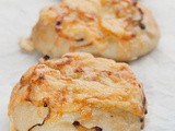 Recept Kaas uien broodjes :: Cheese Union Bread [Flickr]