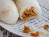 Recept lumper tonijn