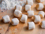 Recept Parmezaan gnocchi zelf maken