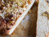 Recept snel brood met baksoda