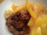 Recept Stoofvlees van paardenvlees