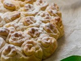 Recept voor kerstbrood maar dan anders [Flickr]