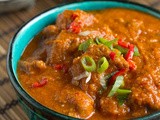 Recept voor vindaloo ons lievelings recept