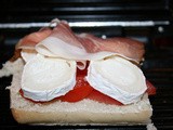 Restjes, maak er een Sandwich van