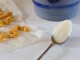 Reuzel zelf maken