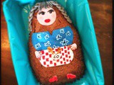 Sarah of Abraham koek zelf maken recept