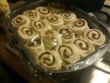 Sticky Buns recept