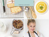 Uit Pauline’s keuken kookboek