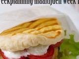 Weekplanning maaltijden week 19