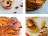 Welk brood bakken we zelf voor Pasen
