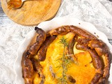 Worstjes in deeg uit de oven recept