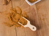Zelf shoarma kruiden samenstellen