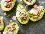 10 Easy Avocado Recipes
