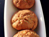 Banana Muffins