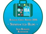 Bloggers Choice Awards