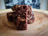 Cacao Squares