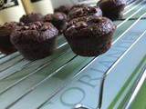 Chocolate Muffins