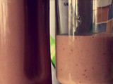 Chocolate Smoothie