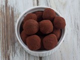 Chocolate Truffles