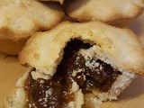 Christmas Mince Pies