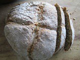 Darryn’s Irish Soda Bread