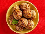 Darryn’s Sage, Onion and Sausage Stuffing