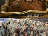 Darryn’s Weetabix Bread