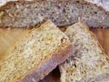 Darryns’s Soda Bread