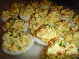 Devilish Eggs