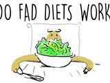 Do Fad Diets Work