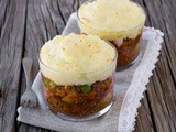 Easy Cottage Pie