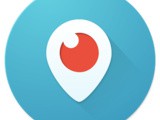 Follow Me On Periscope