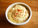 Heavenly Hummus