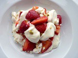 Homemade Eton Mess