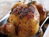 Honey and Lemon Chicken