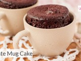 Mud Cake