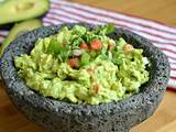 Perfect Guacamole