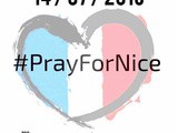 #PrayForNice