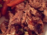 Pulled Pork Recipe